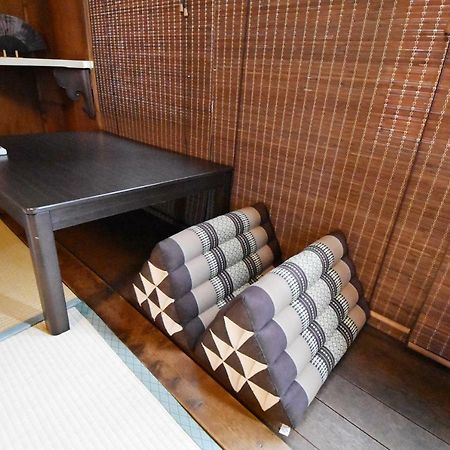 교토 Oyado Sanjo Machiya 빌라 외부 사진