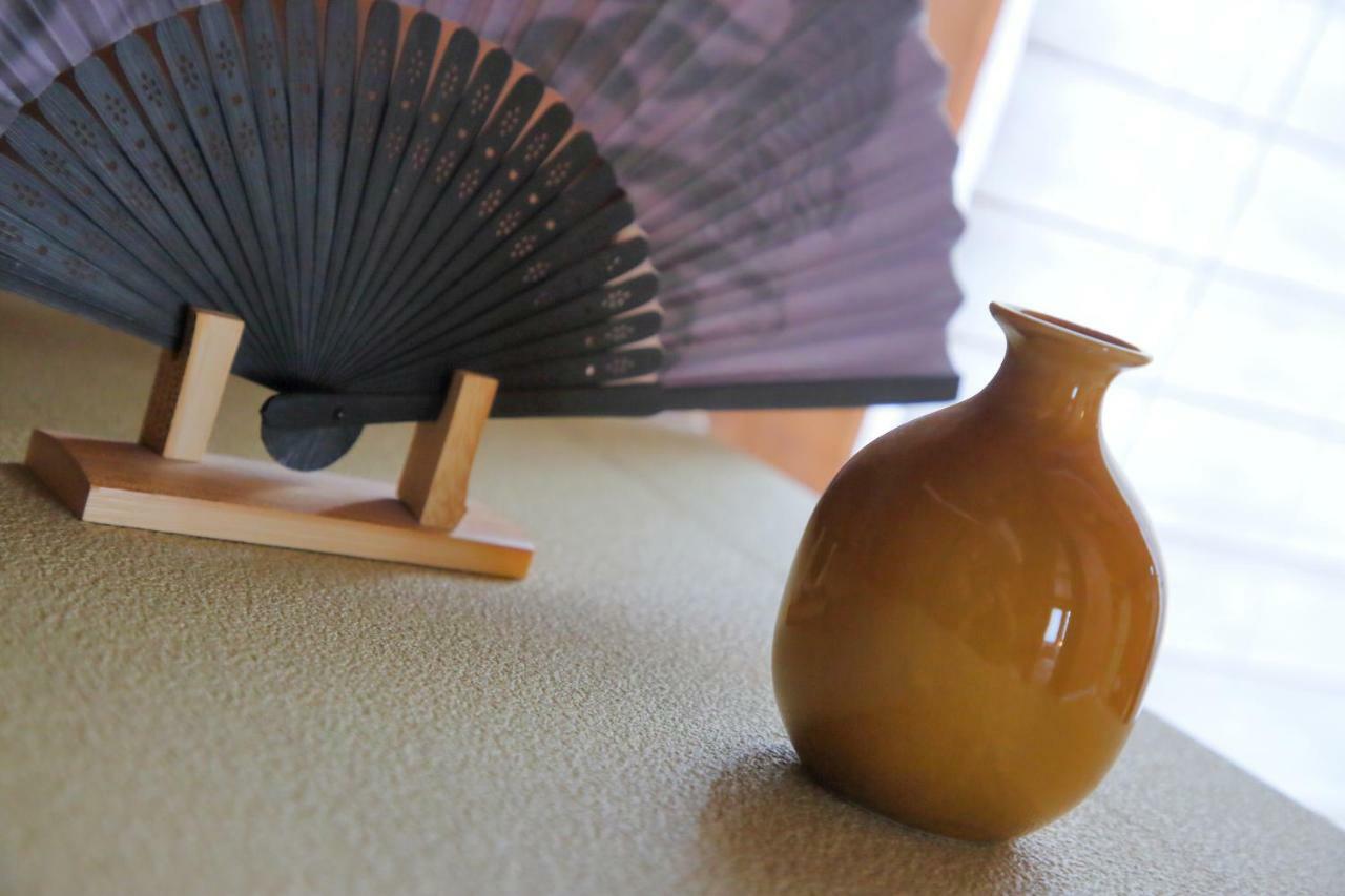 교토 Oyado Sanjo Machiya 빌라 외부 사진